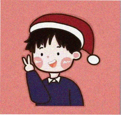 动作指导程野头像